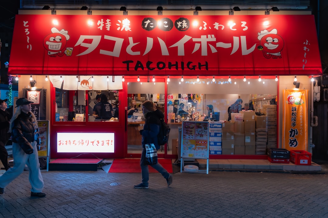 Gonpachi Nishi-Azabu