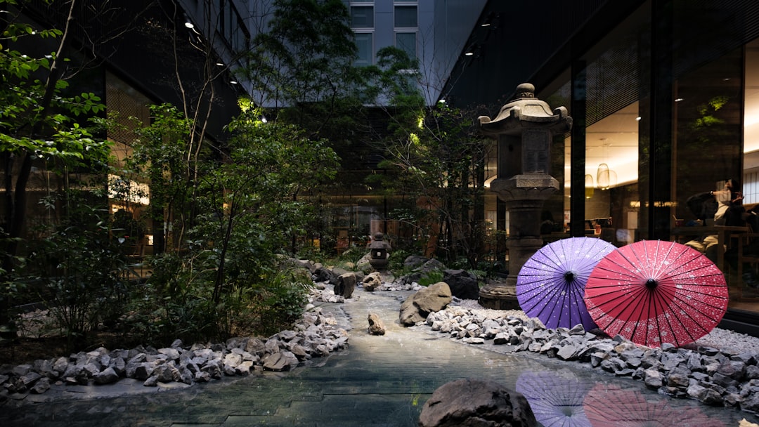 The Ritz-Carlton Kyoto