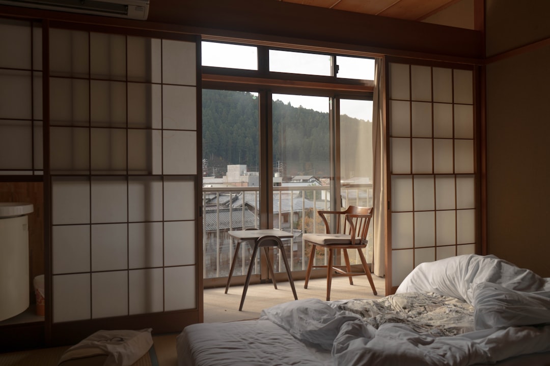 Ryokan Murasaki — Hakone