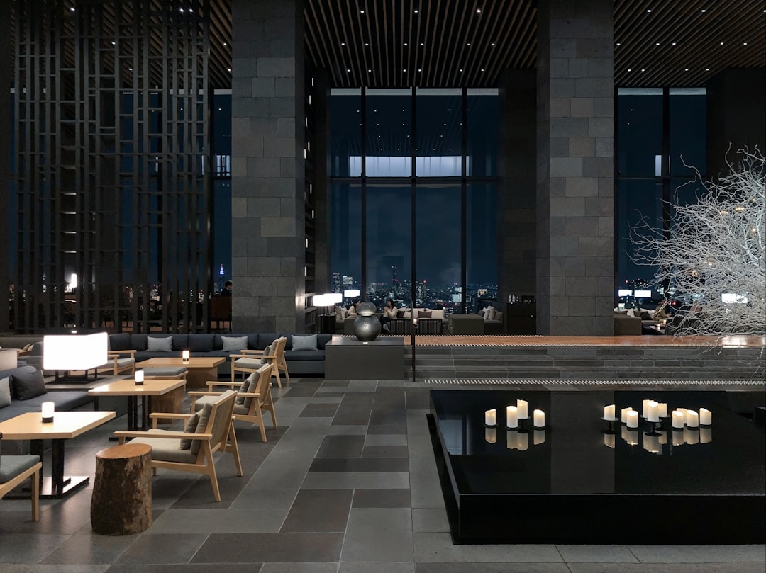St. Regis Osaka