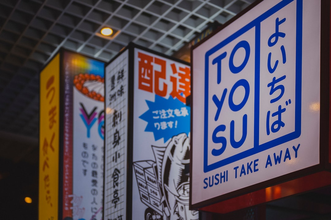 Sushi Dai — Toyosu Market
